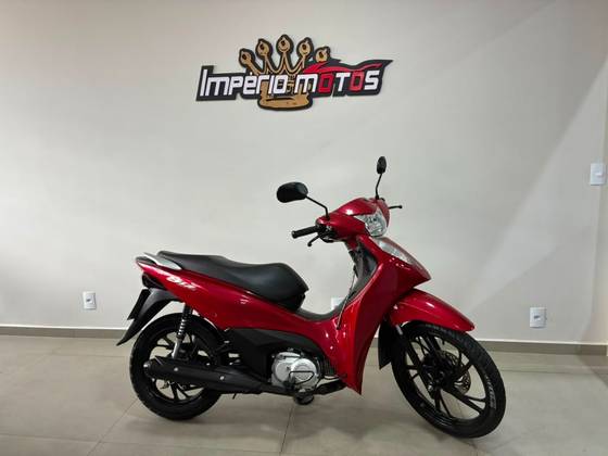 HONDA BIZ 125 EX HONDA BIZ 125 EX
